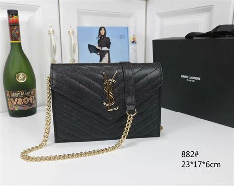 ysl triangle bag replica|ysl bag knock off.